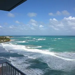 Oceanfront Luquillo