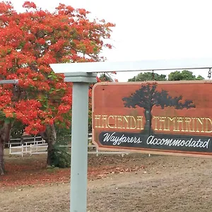 Hacienda Tamarindo Vieques